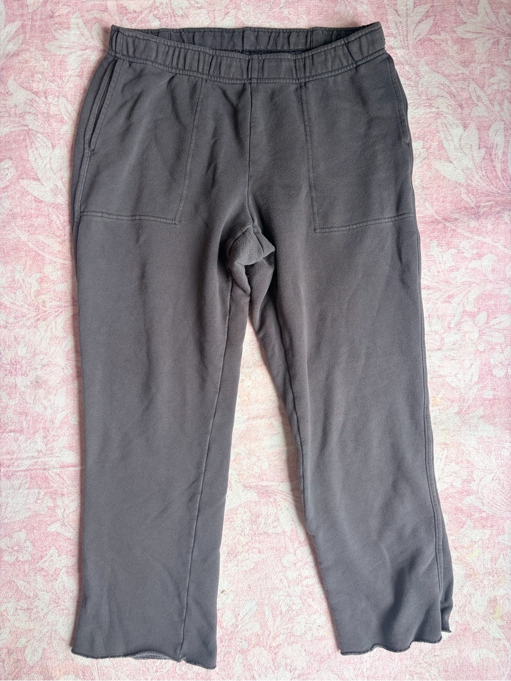 Aerie sweat pants